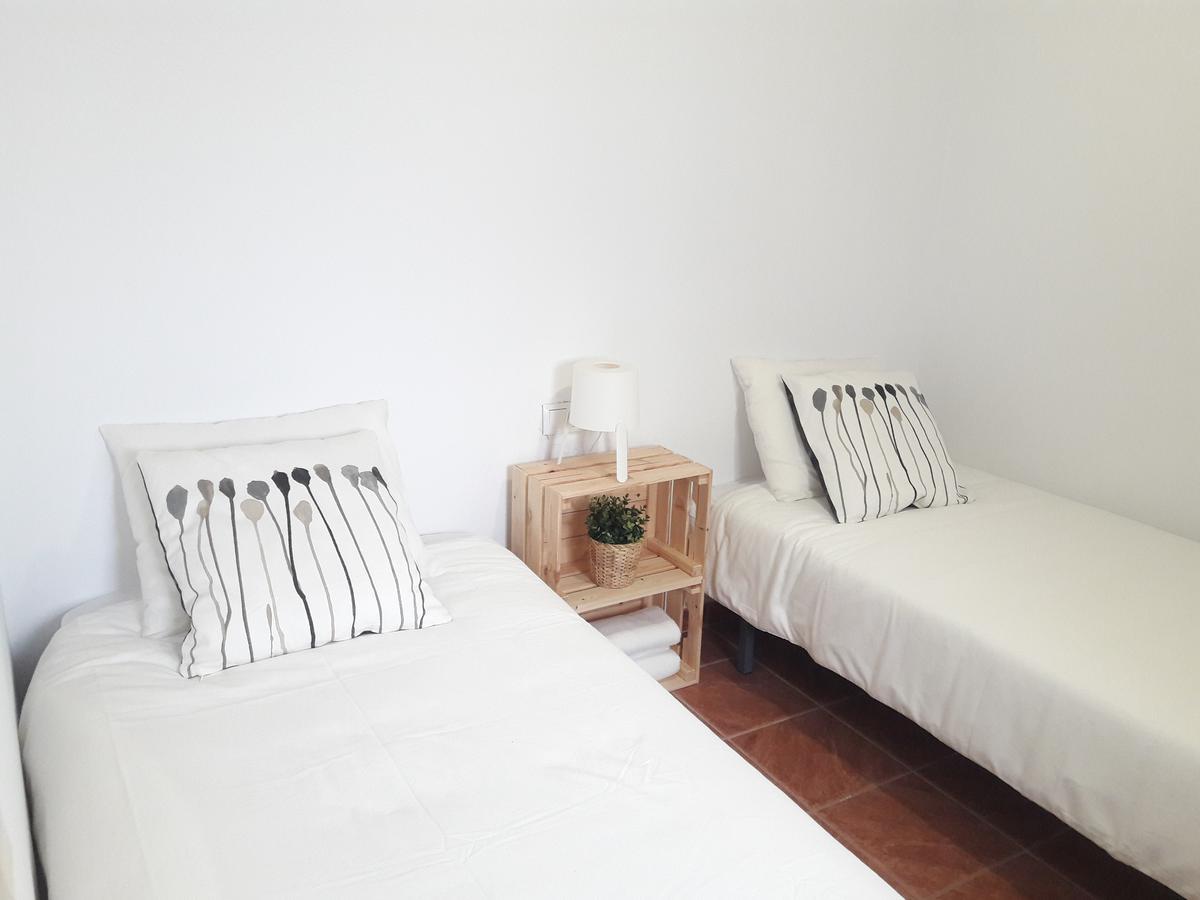 Apartment Ch Conil De La Frontera