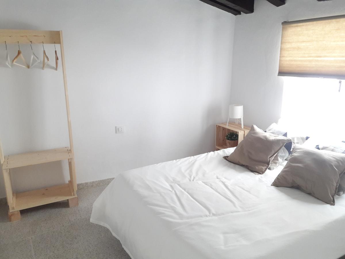 Ch Apartment Conil De La Frontera