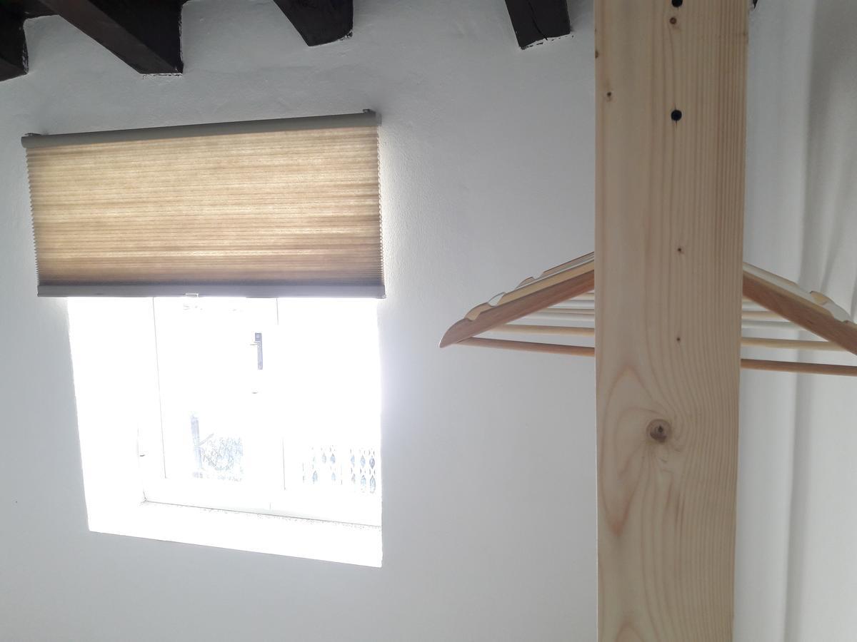 Ch Apartment