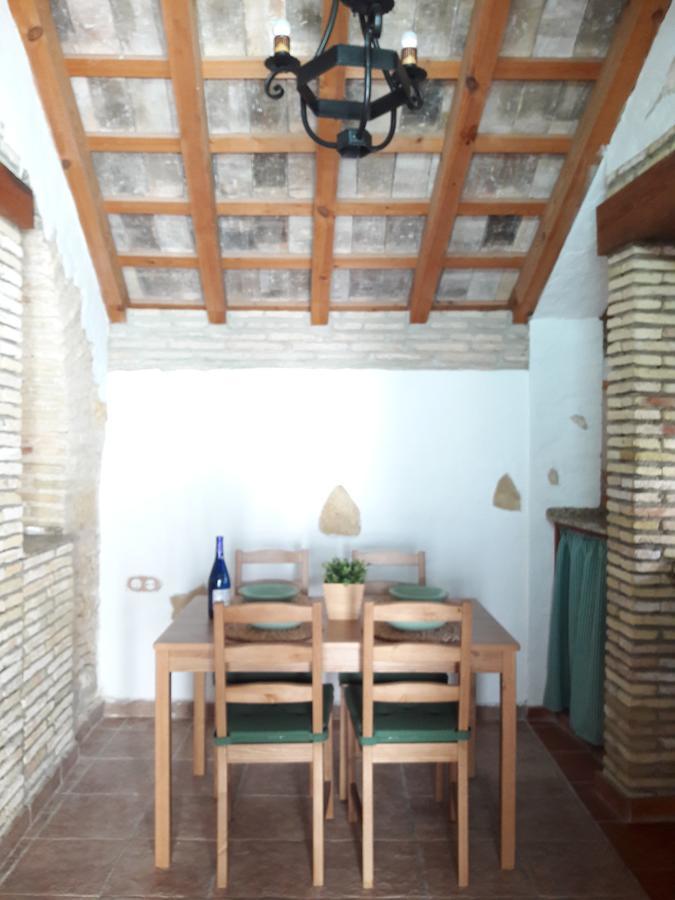 Apartment Ch Conil De La Frontera