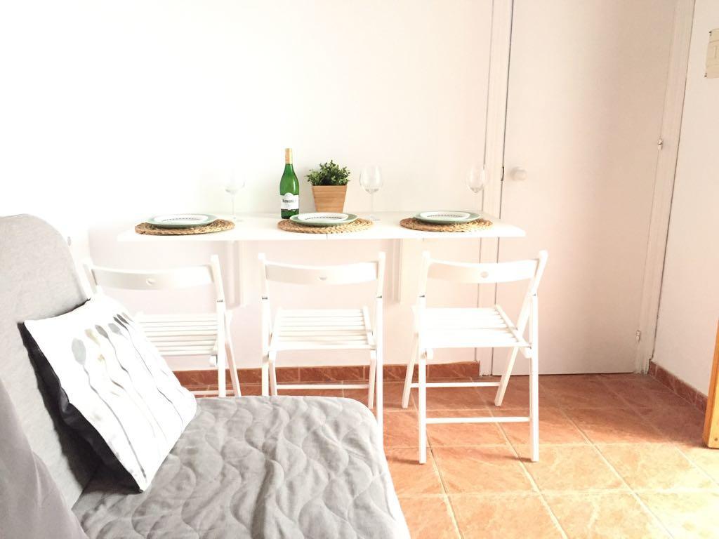 Ch Apartment *