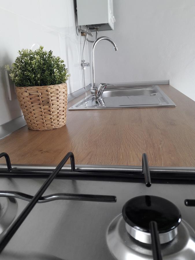 Apartment Ch