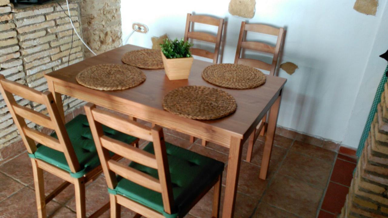 Ch Conil De La Frontera