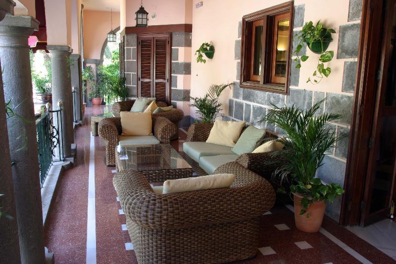 Santa Catalina, A Royal Hideaway Hotel 5*