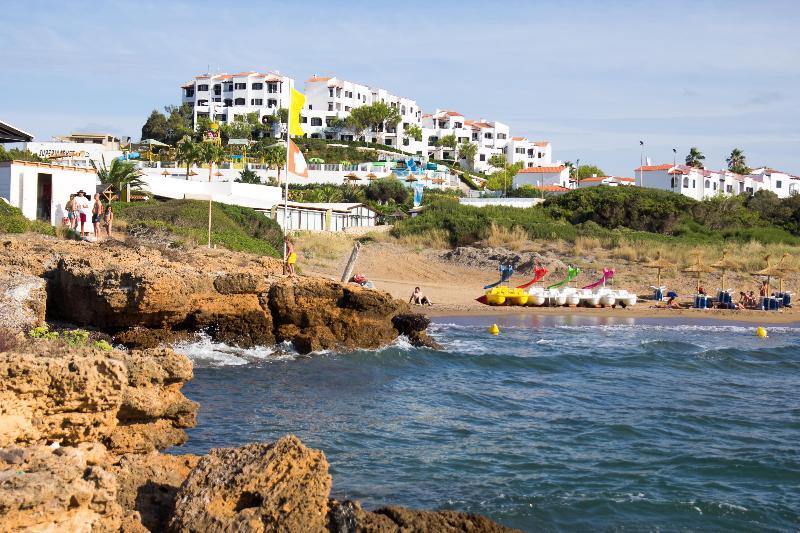 Apartment Carema Garden Village *