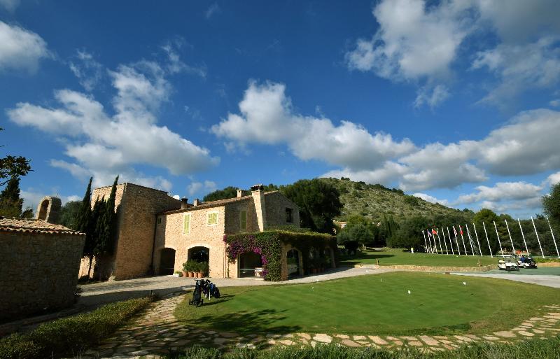 Pula Golf Hotel