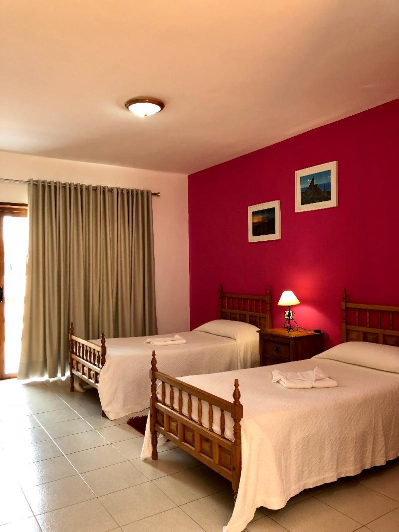 Frontera Hotel 2*