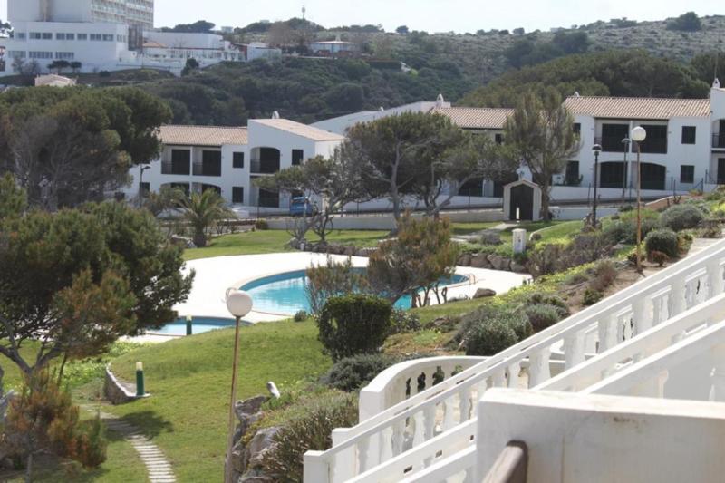 Palladium Menorca Hotel 4*
