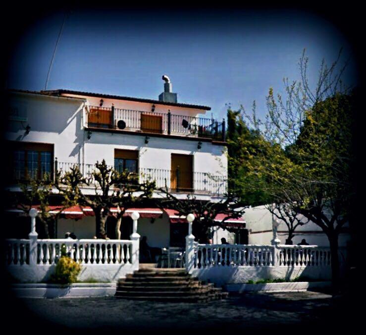 Del Carmen Inn Terrassa