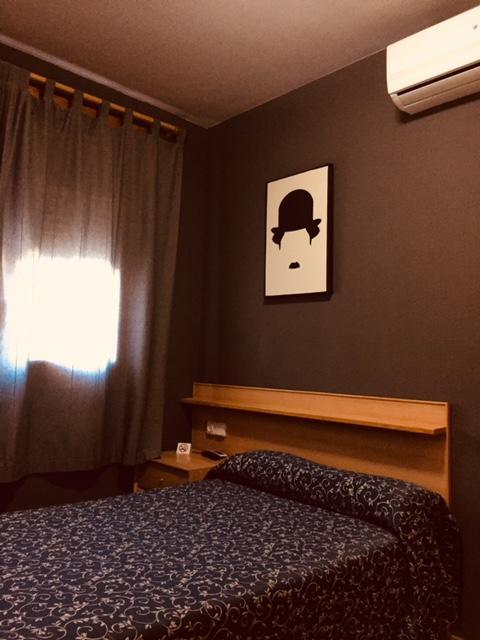 Del Carmen 3* Terrassa