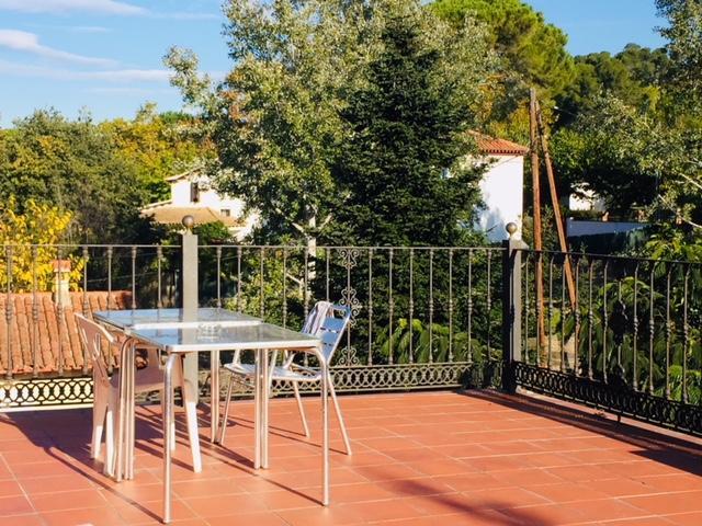 Del Carmen Inn Terrassa