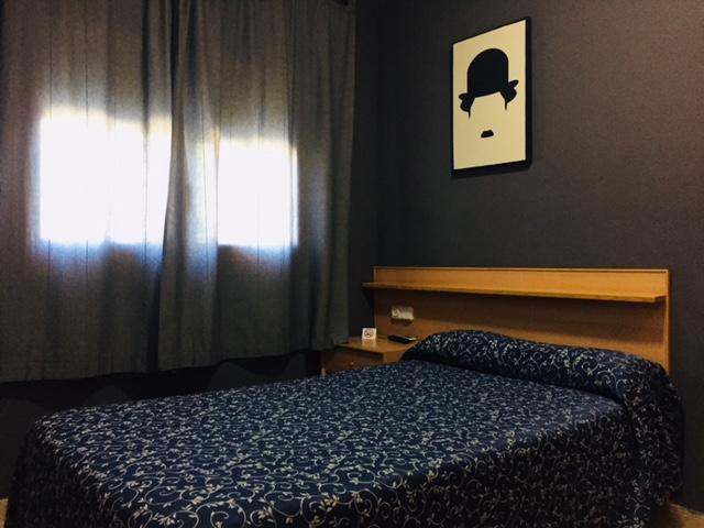 Del Carmen Inn Terrassa