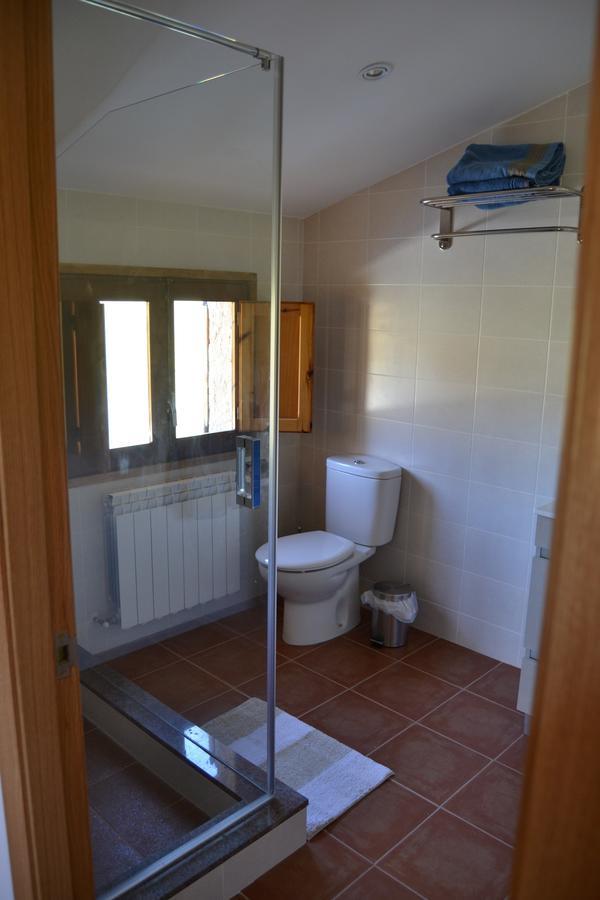 Masia Moli De Bed & Breakfast