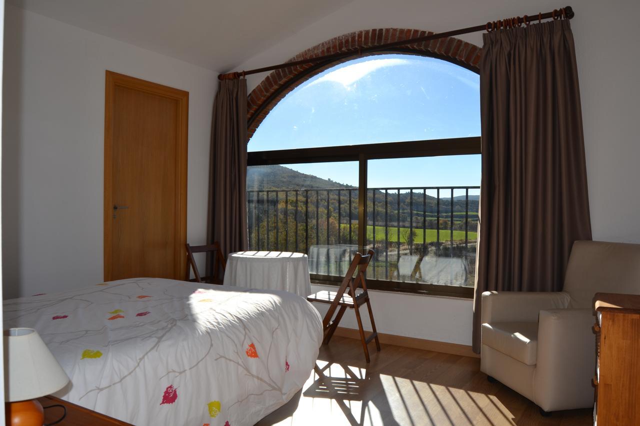 Masia Moli De * Tartareu