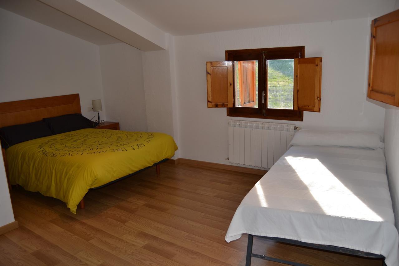 Masia Moli De Bed & Breakfast *