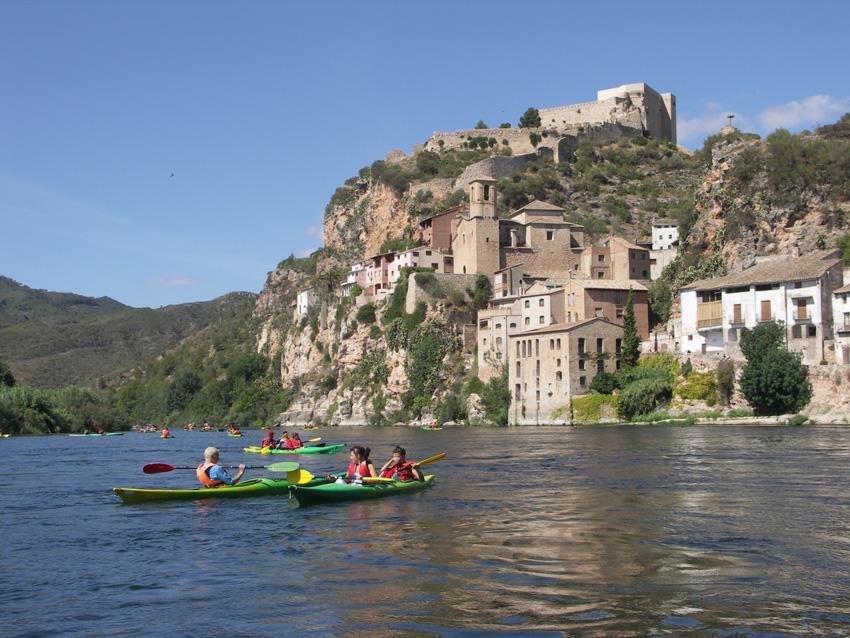 Els Canterers Bed and breakfast