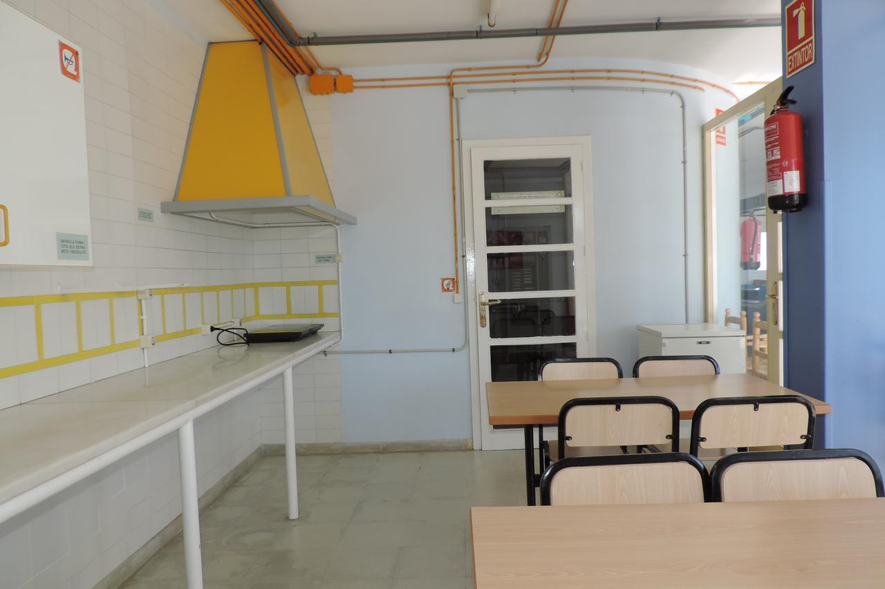 Hostal Xanascat *