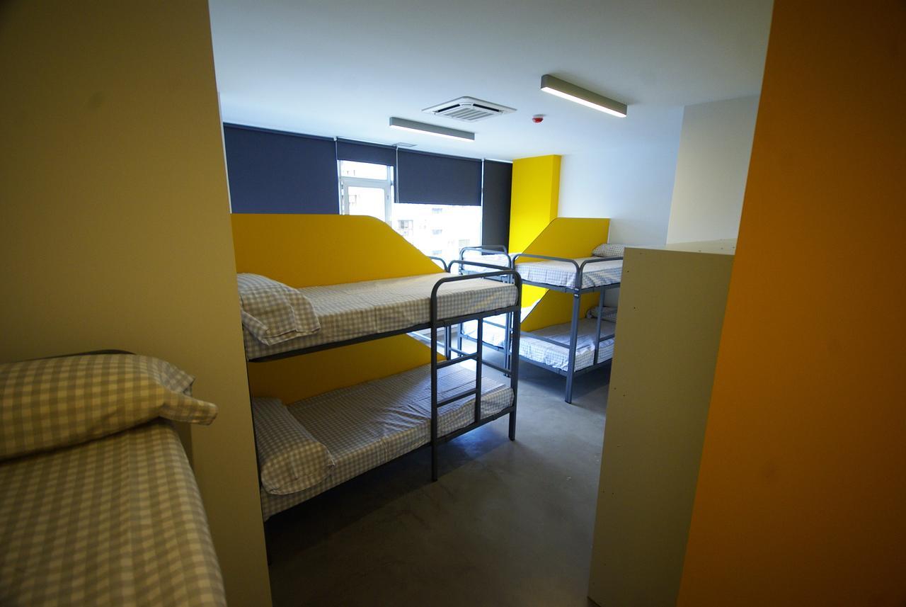Hostel Iron