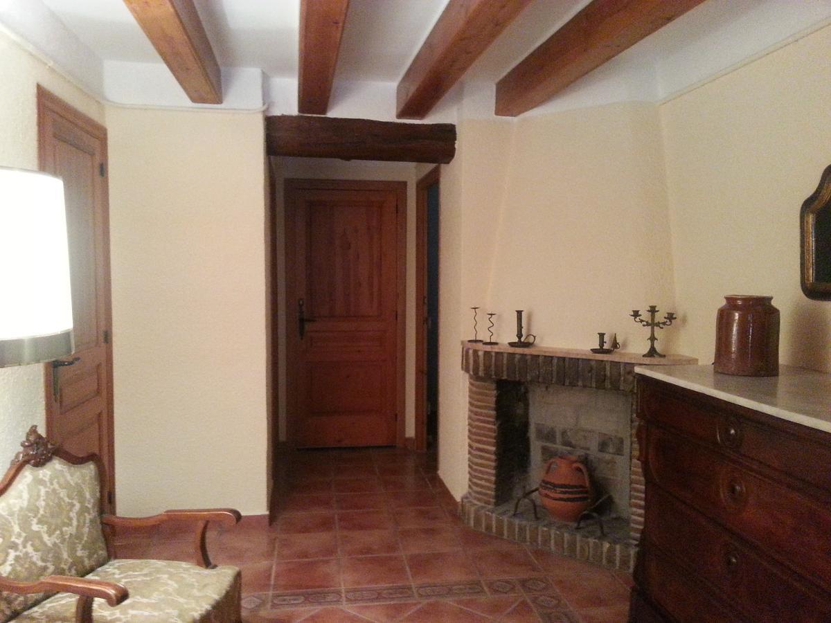 Bed and breakfast Casa Del Pi 3*