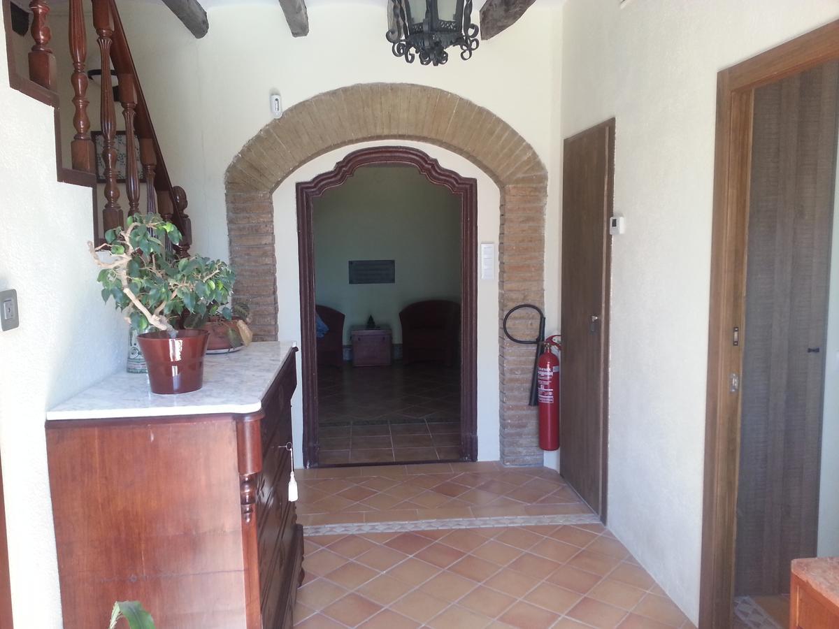 Bed and breakfast Casa Del Pi 3*