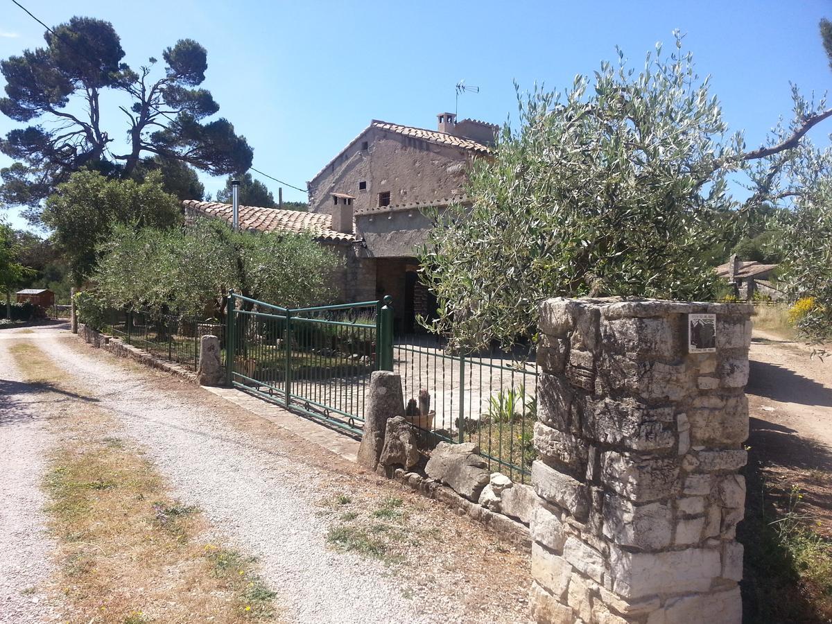 Casa Del Pi