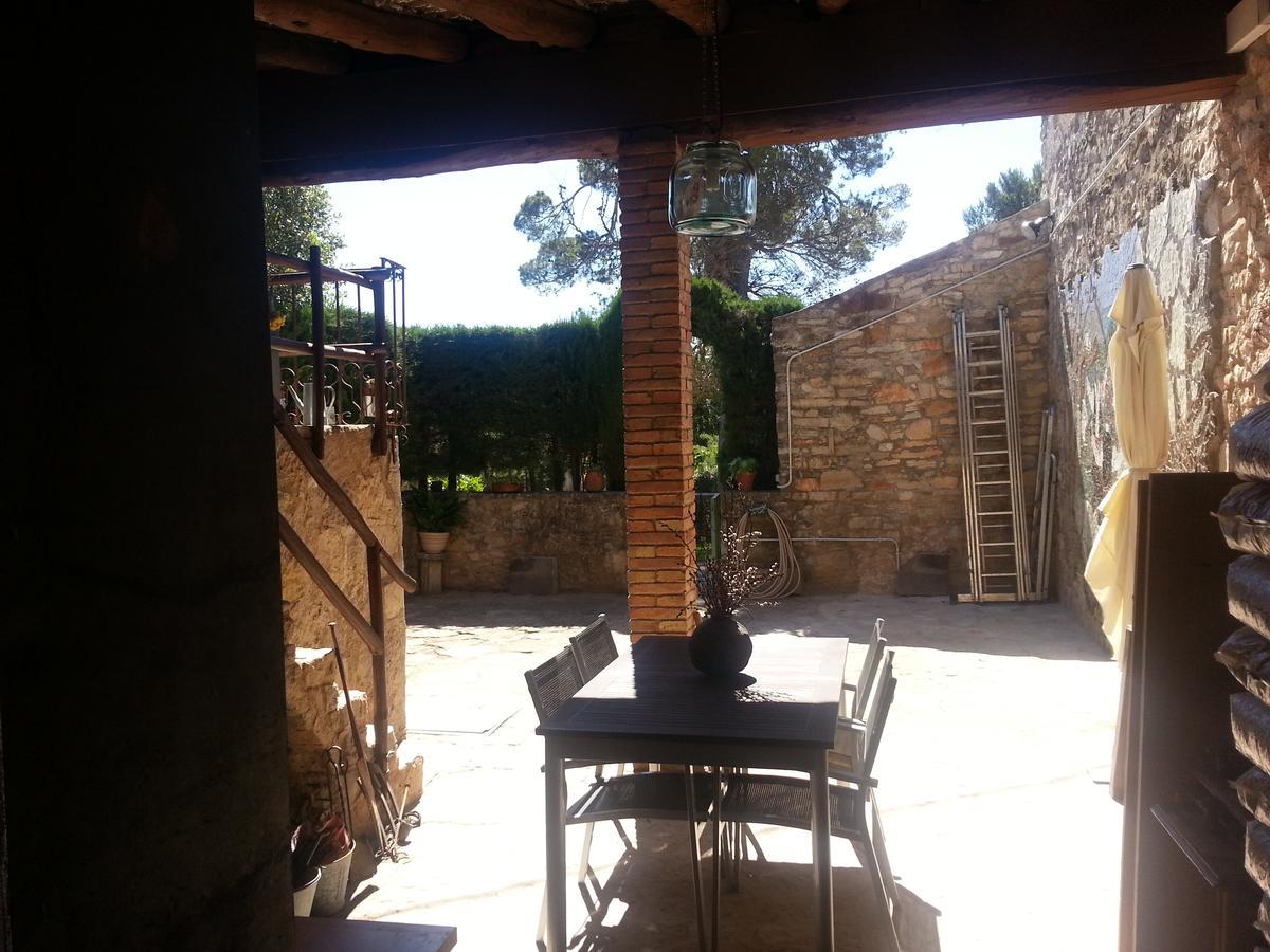 Casa Del Pi