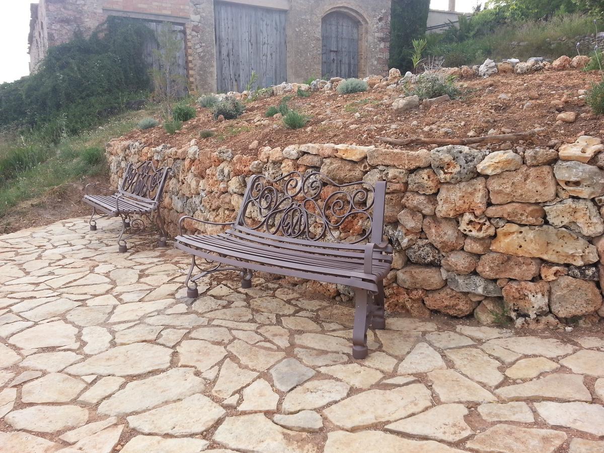 Casa Del Pi La Llacuna