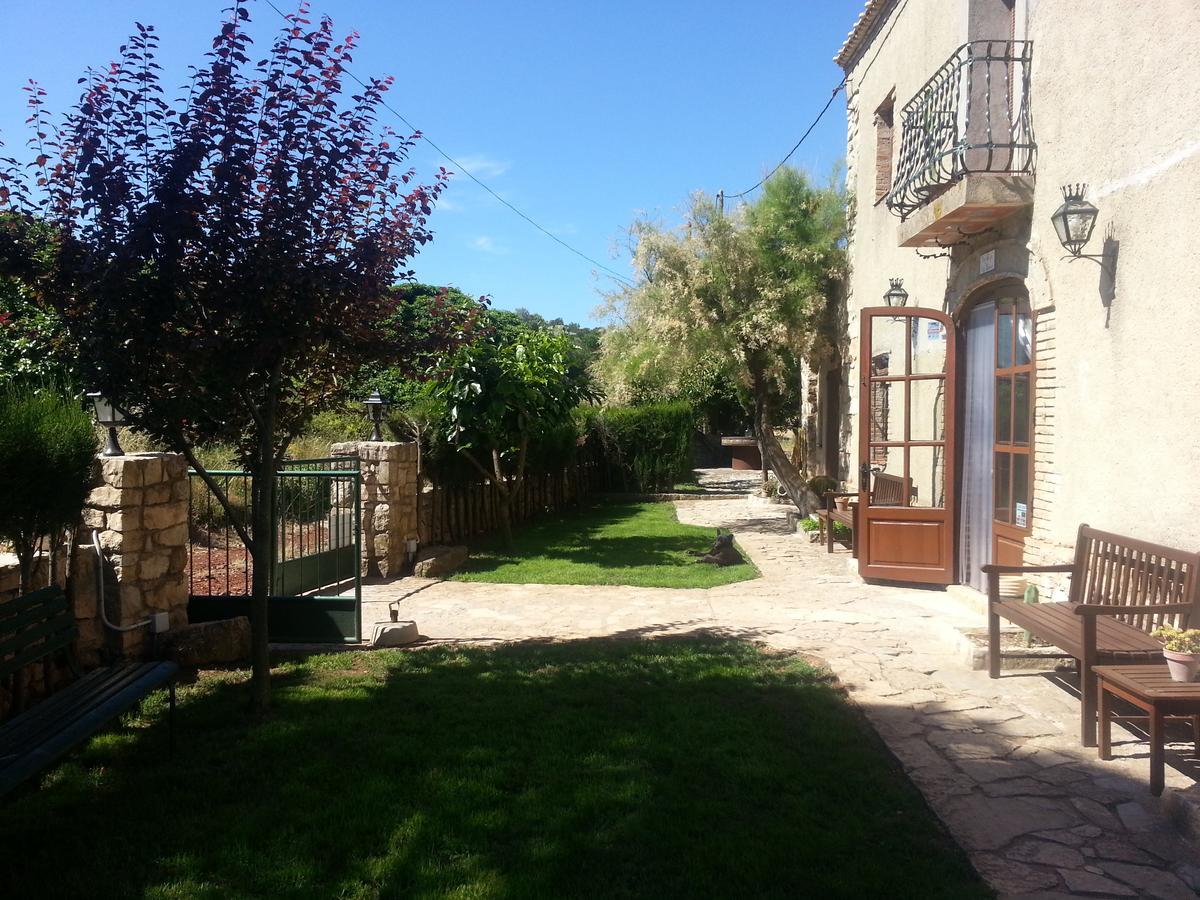 Bed and breakfast Casa Del Pi