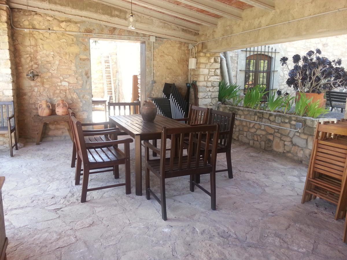 Casa Del Pi 3*