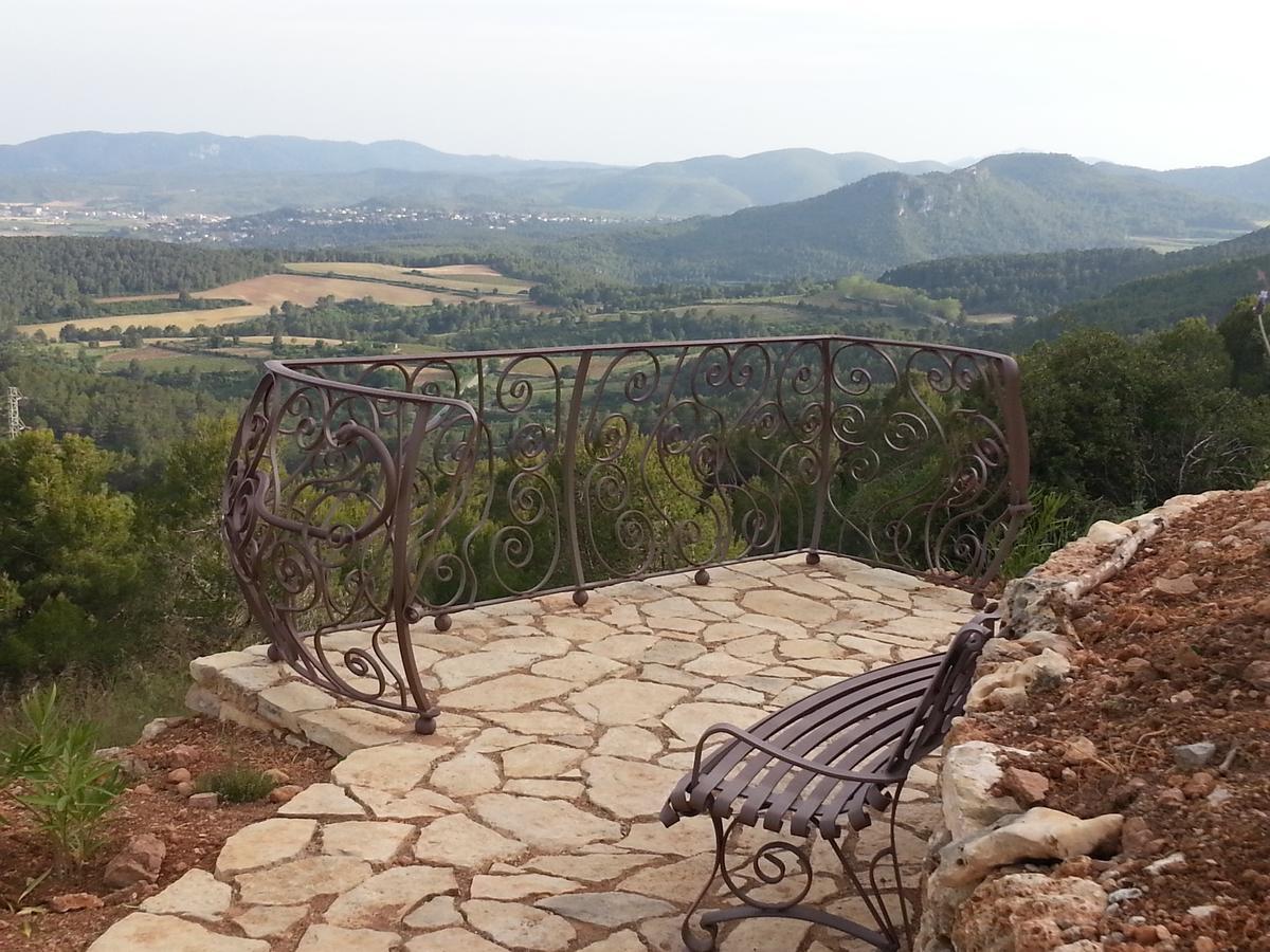 Bed and breakfast Casa Del Pi