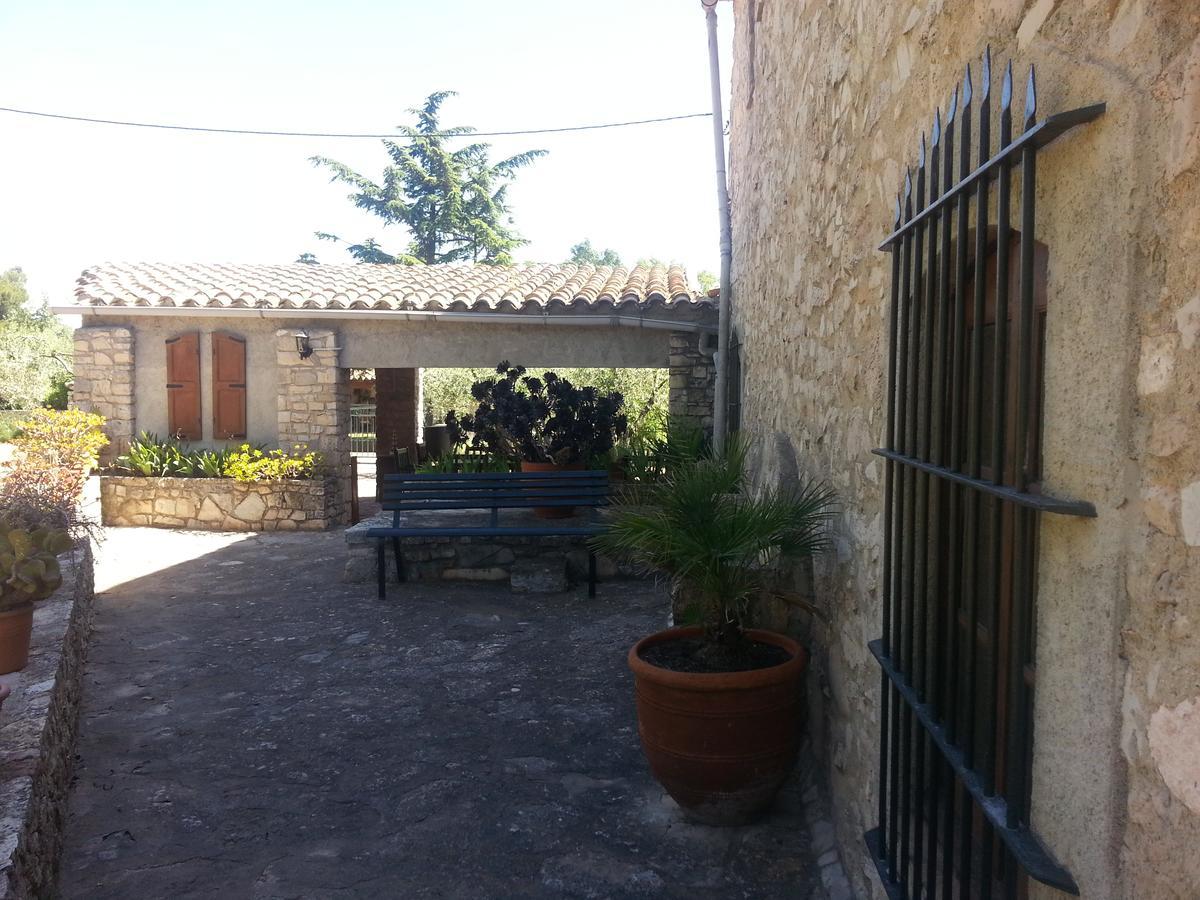 Casa Del Pi Bed and breakfast
