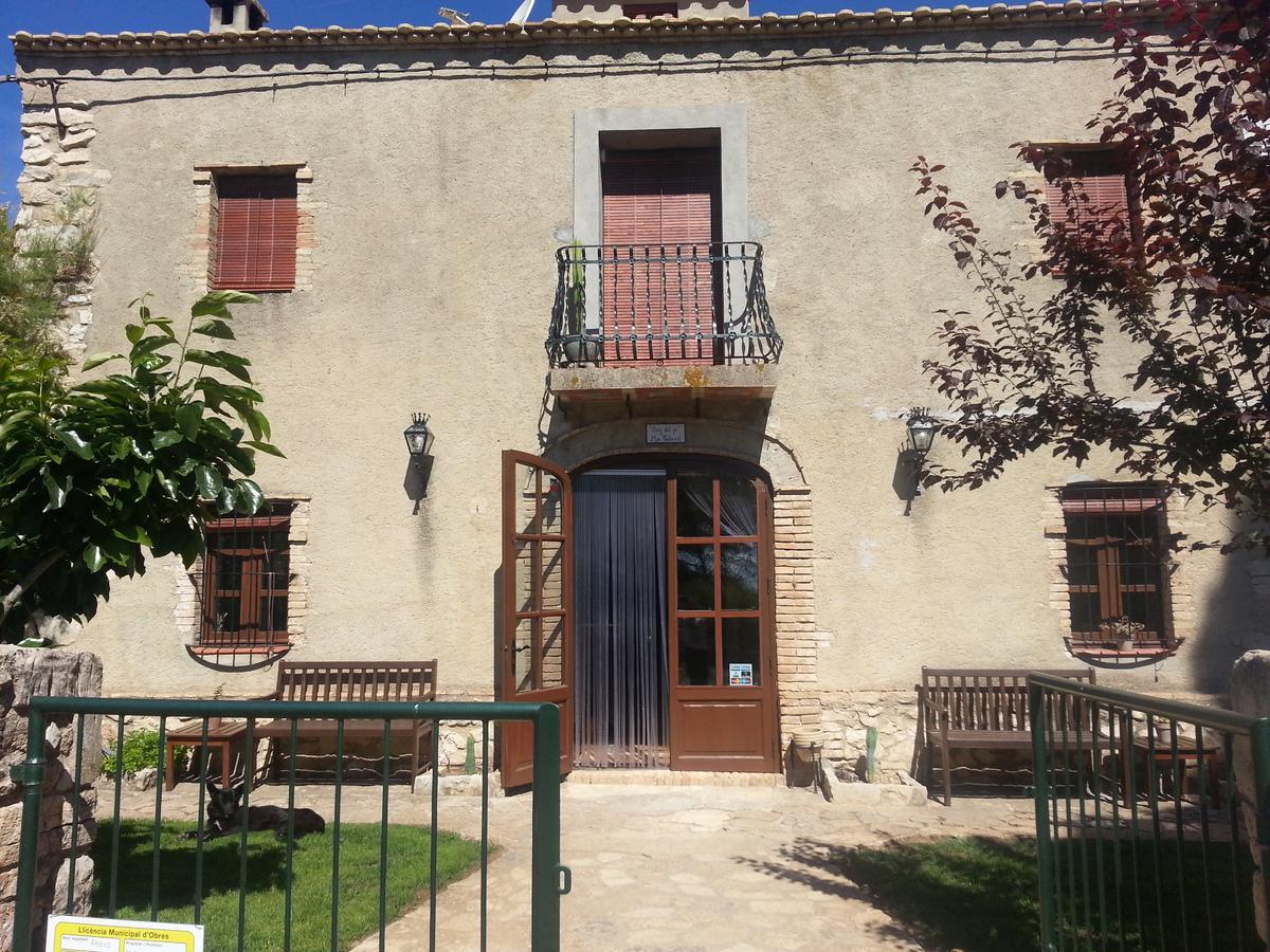 Casa Del Pi 3* La Llacuna