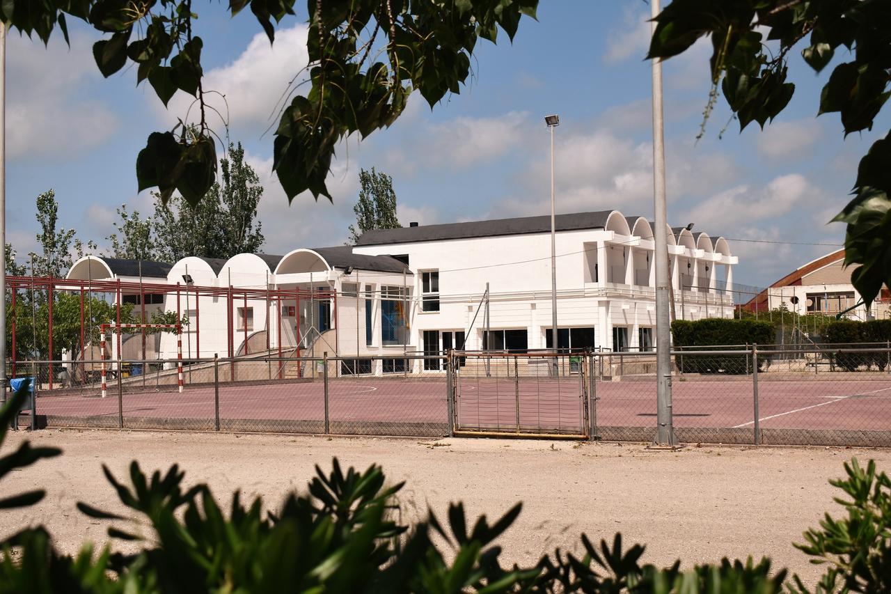 Xanascat Hostal Deltebre