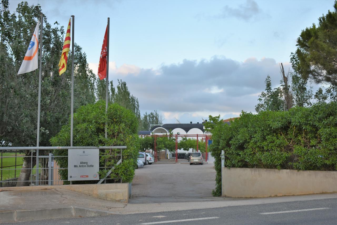 Xanascat Deltebre