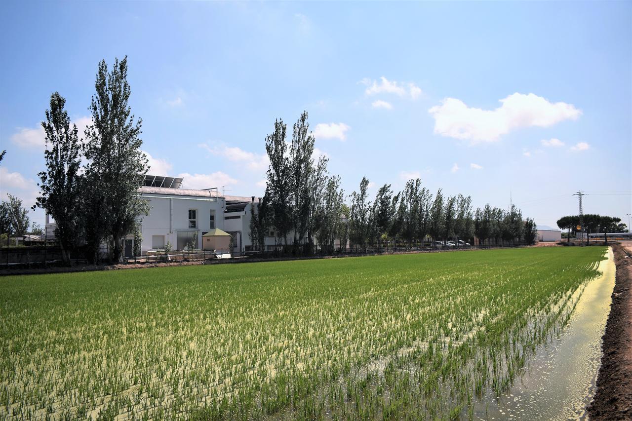 Hostal Xanascat