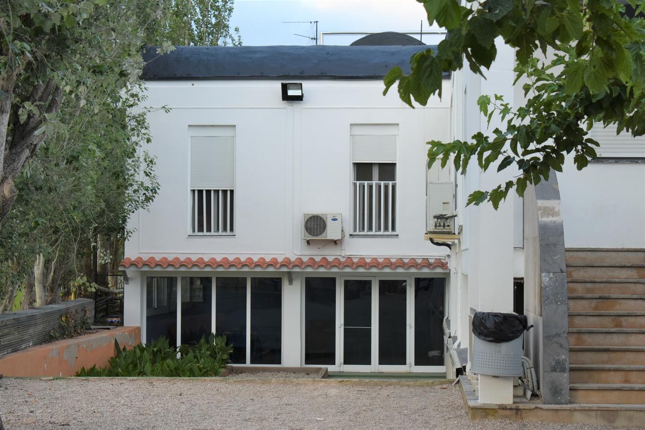 Xanascat Hostal
