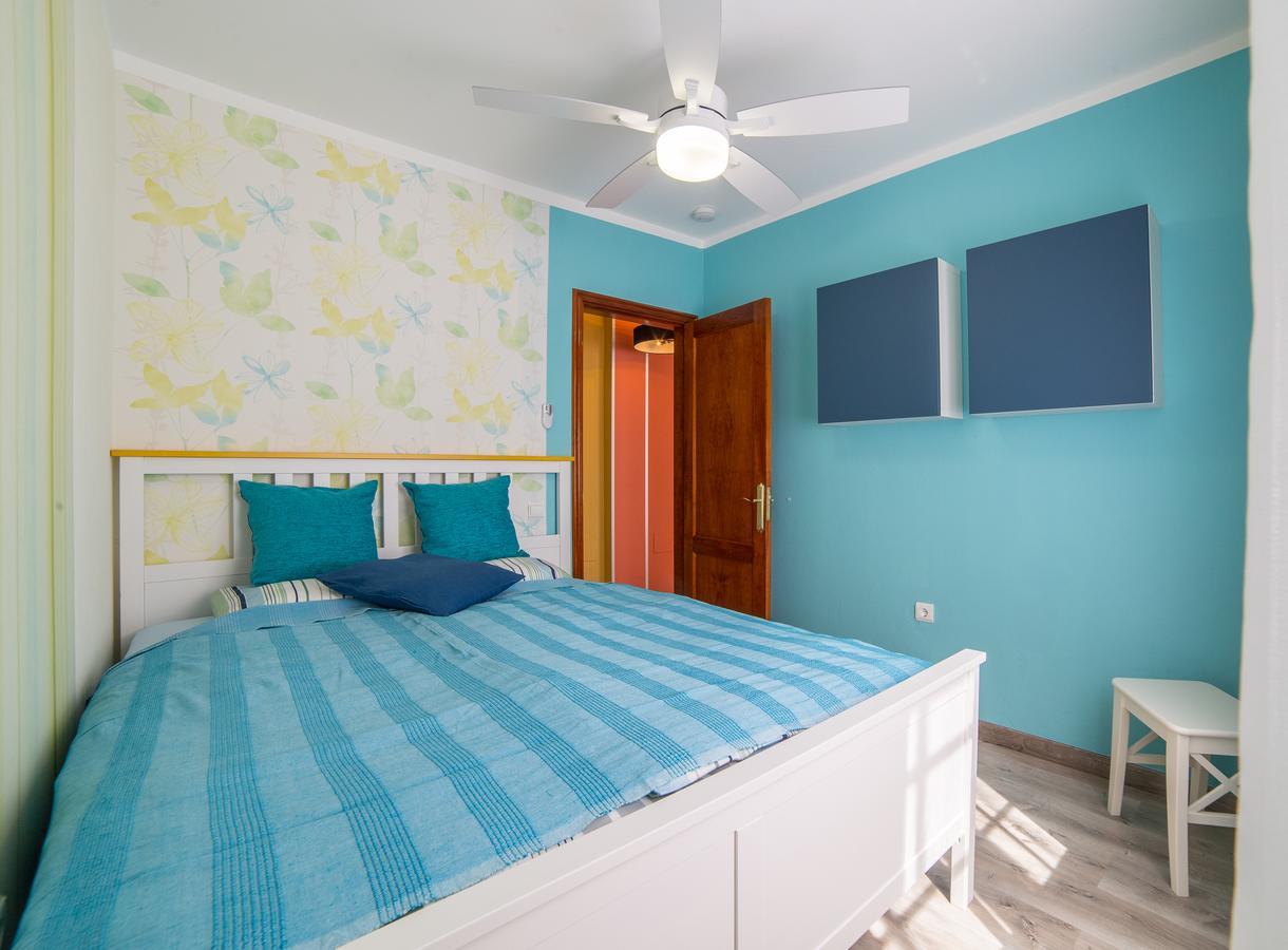 Apartment Los Reyes Carpe Diem *