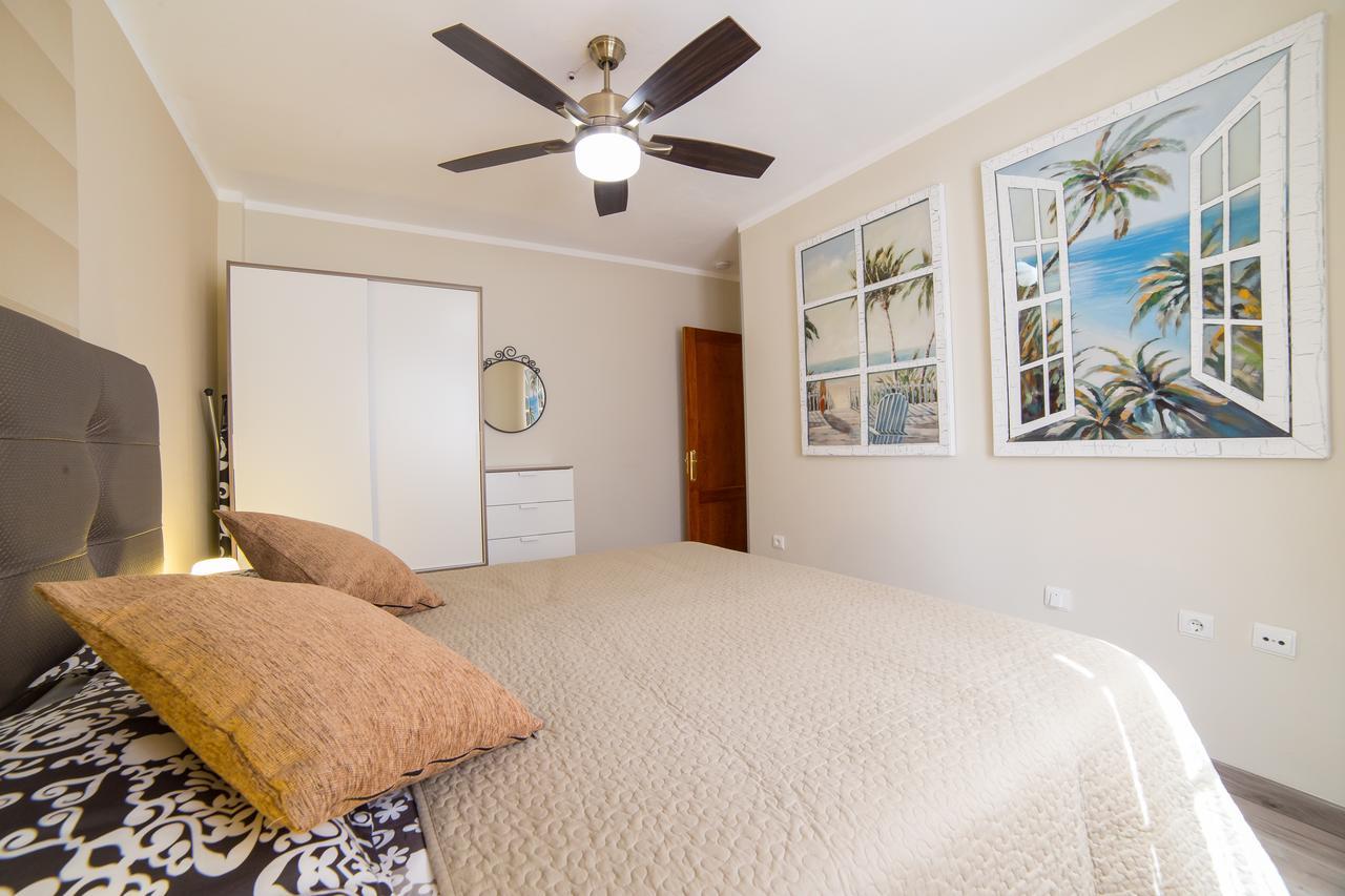 Los Reyes Carpe Diem Apartment