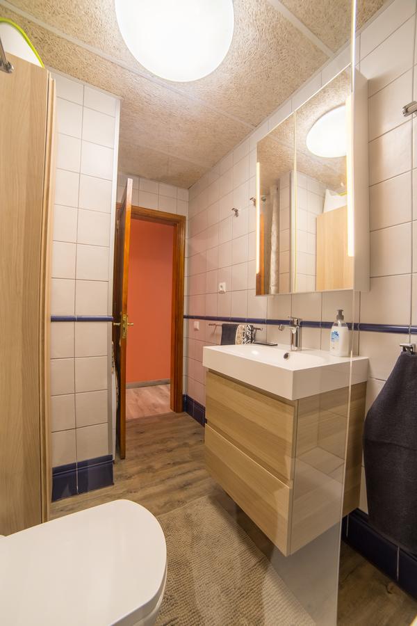 Los Reyes Carpe Diem Apartment *