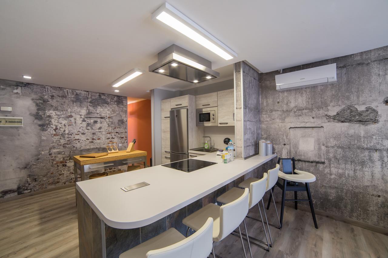 Los Reyes Carpe Diem Apartment