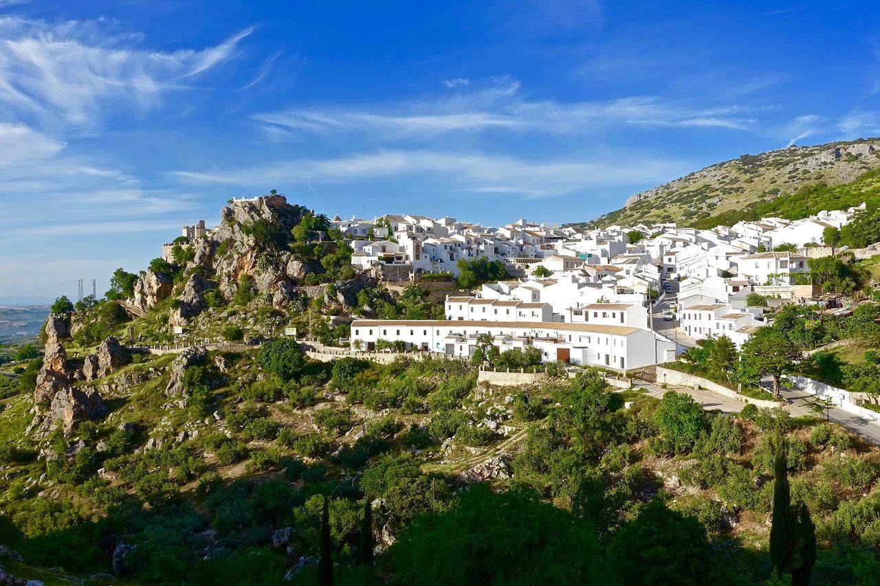 Kia Ora Retreat Apartment Casares