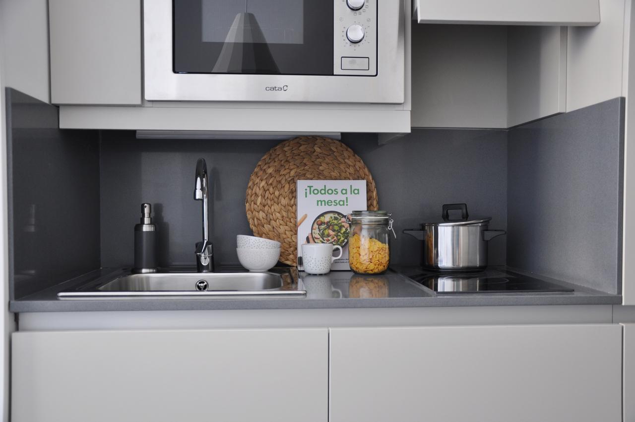 Hostal Residencia Universitaria Mediterrani Tarragona