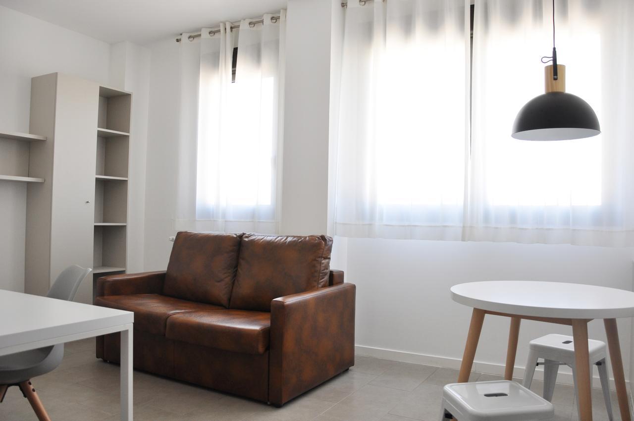 Residencia Universitaria Mediterrani Tarragona