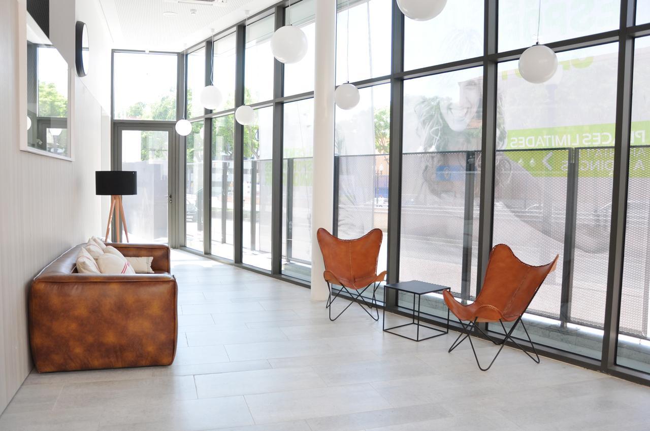 Residencia Universitaria Mediterrani Tarragona