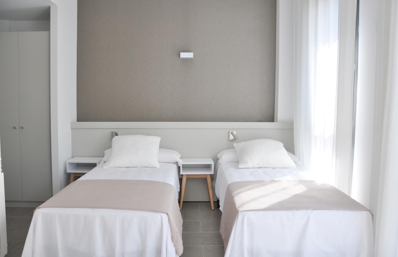 Residencia Universitaria Mediterrani Hostal Tarragona