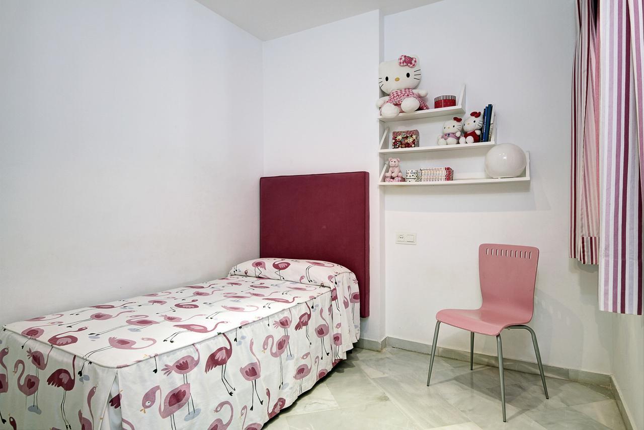 Apartamento Marina Playa 2h La Herradura (Granada)