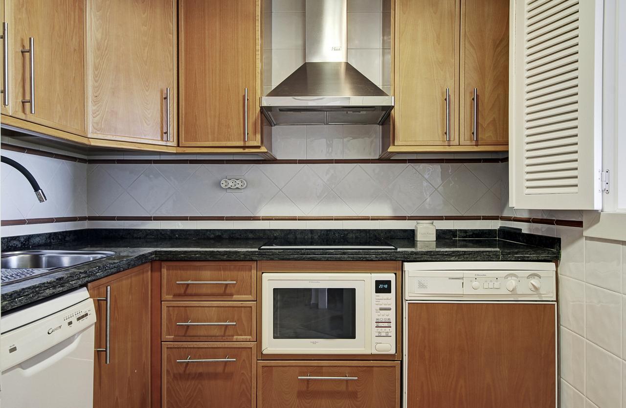 Apartamento Marina Playa 2h La Herradura (Granada)