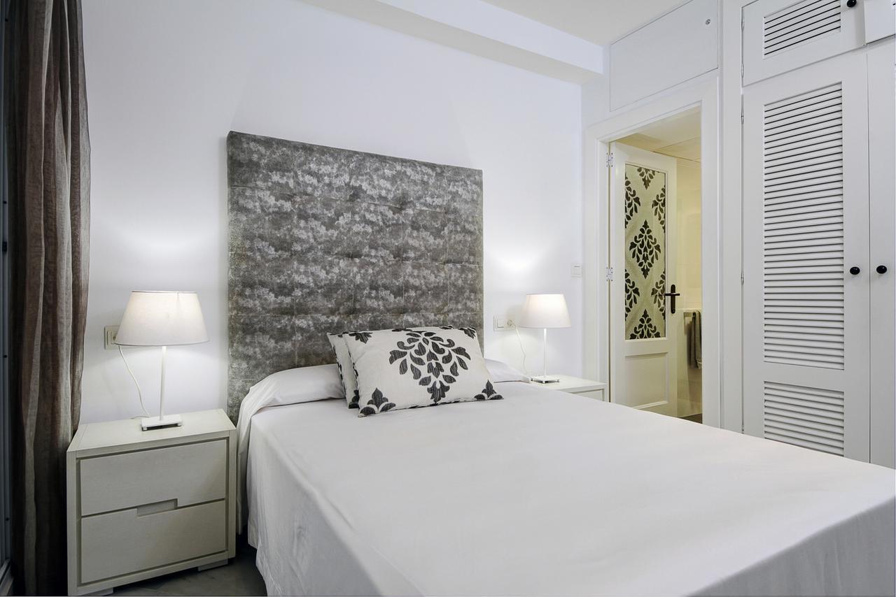 Apartamento Marina Playa 2h