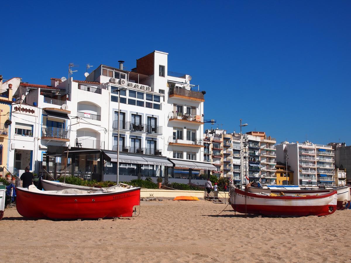 Sa Malica Pensión Blanes