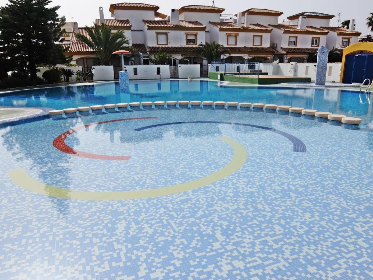Familiar Junto A La Playa De San Fernando - Apartamento *